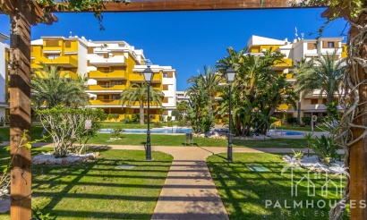 Venta - Apartment - Torrevieja - Costa Blanca