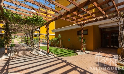 Venta - Apartment - Torrevieja - Costa Blanca