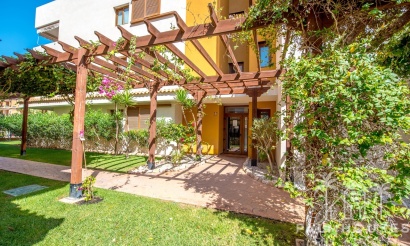 Venta - Apartment - Torrevieja - Costa Blanca