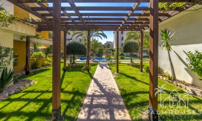Venta - Apartment - Torrevieja - Costa Blanca