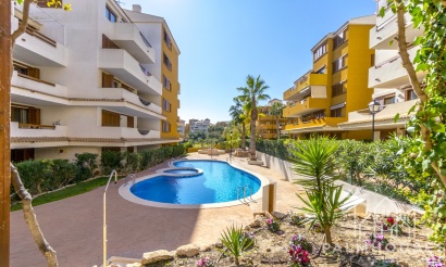 Venta - Apartment - Torrevieja - Costa Blanca