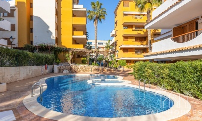Venta - Apartment - Torrevieja - Costa Blanca