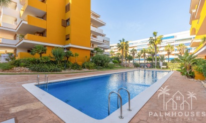 Venta - Apartment - Torrevieja - Costa Blanca
