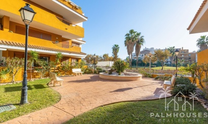 Venta - Apartment - Torrevieja - Costa Blanca