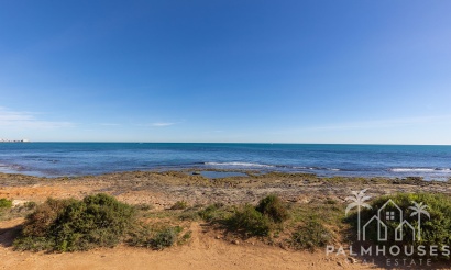 Venta - Apartment - Torrevieja - Costa Blanca