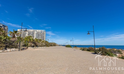 Venta - Apartment - Torrevieja - Costa Blanca