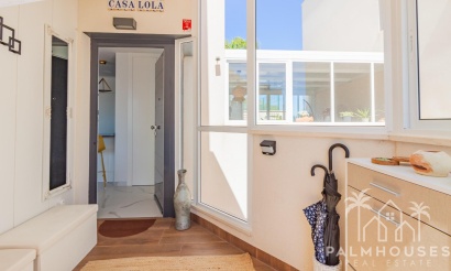 Herverkoop - Appartement - San Miguel de Salinas - Bellavista