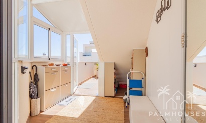 Herverkoop - Appartement - San Miguel de Salinas - Bellavista