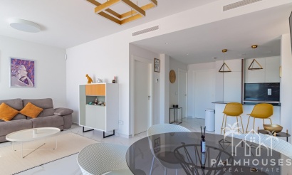 Herverkoop - Appartement - San Miguel de Salinas - Bellavista