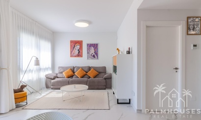 Herverkoop - Appartement - San Miguel de Salinas - Bellavista