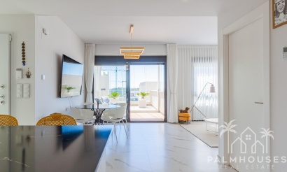 Herverkoop - Appartement - San Miguel de Salinas - Bellavista