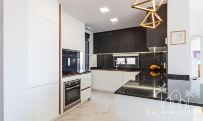 Herverkoop - Appartement - San Miguel de Salinas - Bellavista