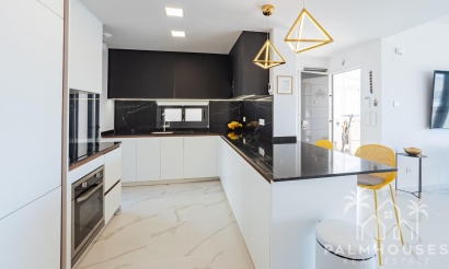 Herverkoop - Appartement - San Miguel de Salinas - Bellavista