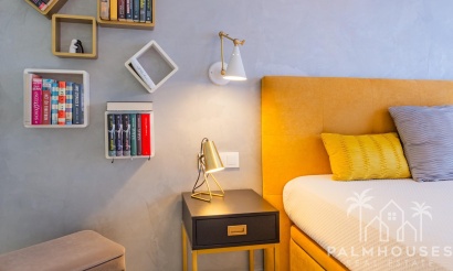 Herverkoop - Appartement - San Miguel de Salinas - Bellavista
