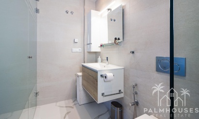 Herverkoop - Appartement - San Miguel de Salinas - Bellavista