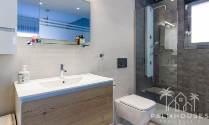 Herverkoop - Appartement - San Miguel de Salinas - Bellavista