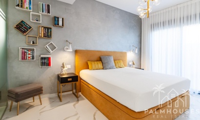 Herverkoop - Appartement - San Miguel de Salinas - Bellavista
