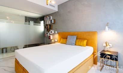 Herverkoop - Appartement - San Miguel de Salinas - Bellavista