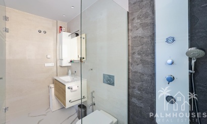 Herverkoop - Appartement - San Miguel de Salinas - Bellavista