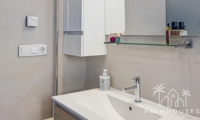 Herverkoop - Appartement - San Miguel de Salinas - Bellavista