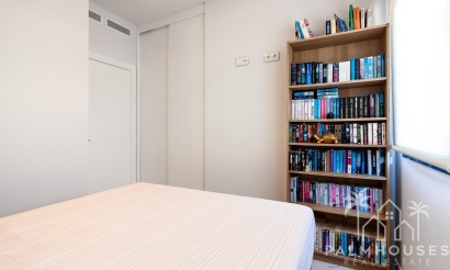 Herverkoop - Appartement - San Miguel de Salinas - Bellavista