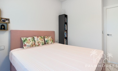 Herverkoop - Appartement - San Miguel de Salinas - Bellavista