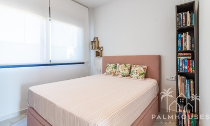 Herverkoop - Appartement - San Miguel de Salinas - Bellavista