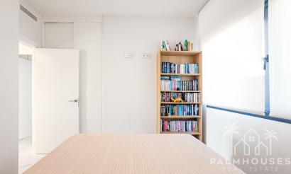 Herverkoop - Appartement - San Miguel de Salinas - Bellavista