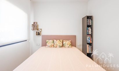 Herverkoop - Appartement - San Miguel de Salinas - Bellavista