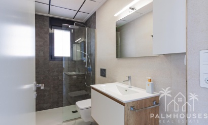 Herverkoop - Appartement - San Miguel de Salinas - Bellavista