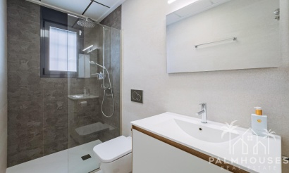 Herverkoop - Appartement - San Miguel de Salinas - Bellavista