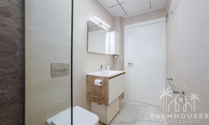 Herverkoop - Appartement - San Miguel de Salinas - Bellavista
