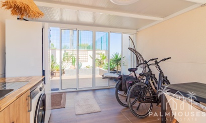 Herverkoop - Appartement - San Miguel de Salinas - Bellavista