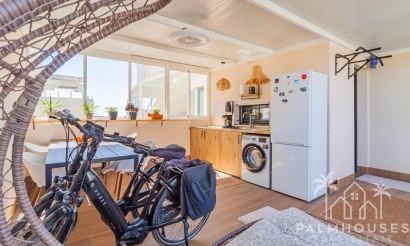 Herverkoop - Appartement - San Miguel de Salinas - Bellavista
