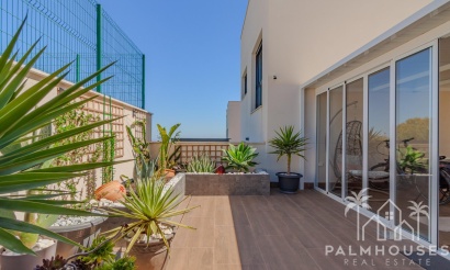 Herverkoop - Appartement - San Miguel de Salinas - Bellavista