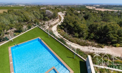 Herverkoop - Appartement - San Miguel de Salinas - Bellavista
