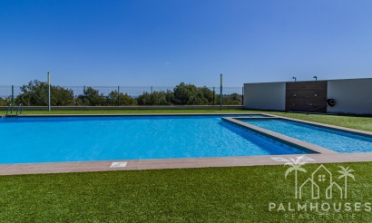 Herverkoop - Appartement - San Miguel de Salinas - Bellavista