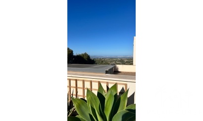 Herverkoop - Appartement - San Miguel de Salinas - Bellavista