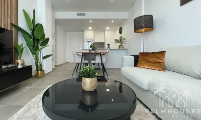 Revente - Apartment - Torre Pacheco - Santa Rosalía
