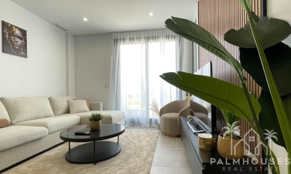 Revente - Apartment - Torre Pacheco - Santa Rosalía