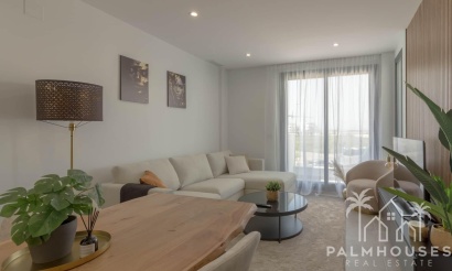 Revente - Apartment - Torre Pacheco - Santa Rosalía