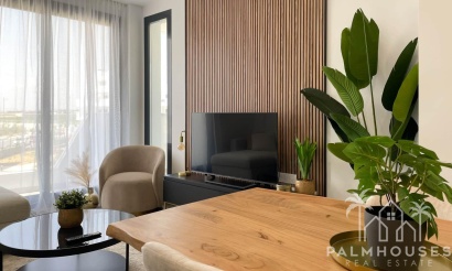 Revente - Apartment - Torre Pacheco - Santa Rosalía