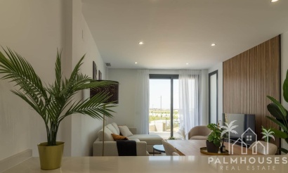 Revente - Apartment - Torre Pacheco - Santa Rosalía