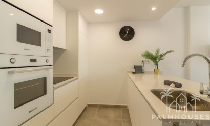 Revente - Apartment - Torre Pacheco - Santa Rosalía