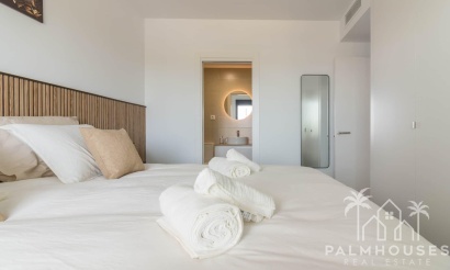 Revente - Apartment - Torre Pacheco - Santa Rosalía