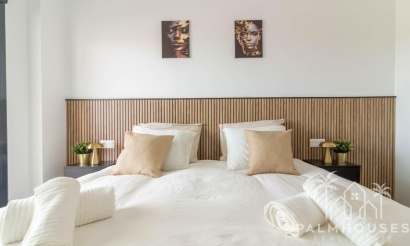 Revente - Apartment - Torre Pacheco - Santa Rosalía