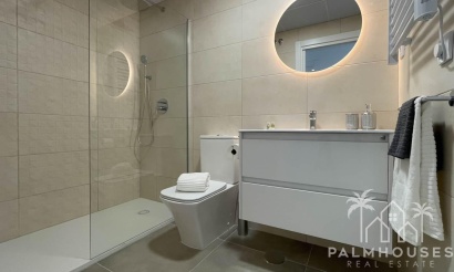 Revente - Apartment - Torre Pacheco - Santa Rosalía