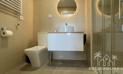 Revente - Apartment - Torre Pacheco - Santa Rosalía