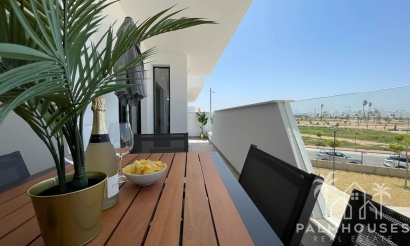 Revente - Apartment - Torre Pacheco - Santa Rosalía