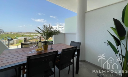 Revente - Apartment - Torre Pacheco - Santa Rosalía